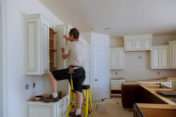 Licensed Kitchen service in Fairfax, OH - I E Kitchen