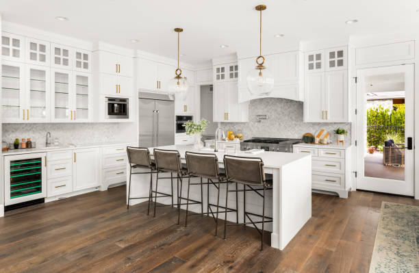 Reliable Kitchen contractor in Fairfax, OH by I E Kitchen