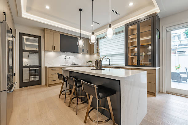 Affordable Kitchen solutions in Fairfax, OH